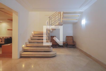 Hall de Entrada de casa à venda com 3 quartos, 370m² em Parque da Mooca, São Paulo