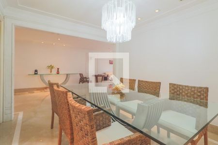 Casa à venda com 370m², 3 quartos e 4 vagasSala de Jantar