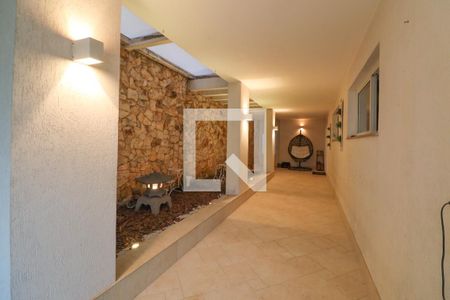 Casa à venda com 370m², 3 quartos e 4 vagasEntrada