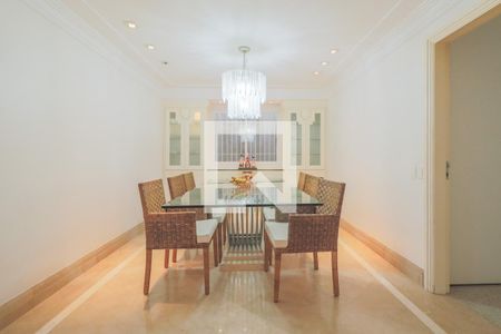 Casa à venda com 370m², 3 quartos e 4 vagasSala de Jantar