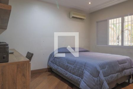 Casa à venda com 370m², 3 quartos e 4 vagasSuíte 3