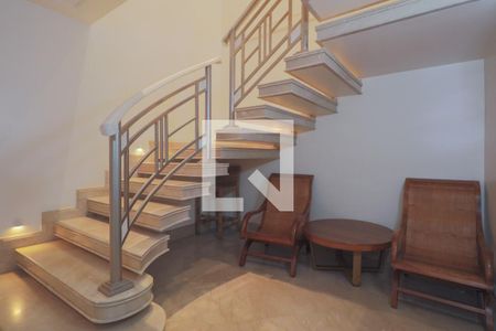 Hall de Entrada de casa à venda com 3 quartos, 370m² em Parque da Mooca, São Paulo