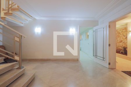 Hall de Entrada de casa à venda com 3 quartos, 370m² em Parque da Mooca, São Paulo