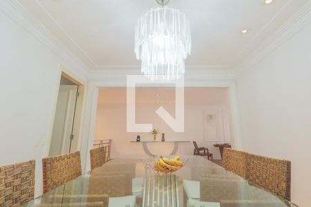 Casa à venda com 370m², 3 quartos e 4 vagasSala de Jantar