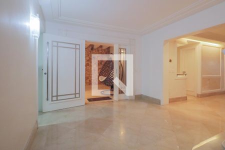 Hall de Entrada de casa à venda com 3 quartos, 370m² em Parque da Mooca, São Paulo