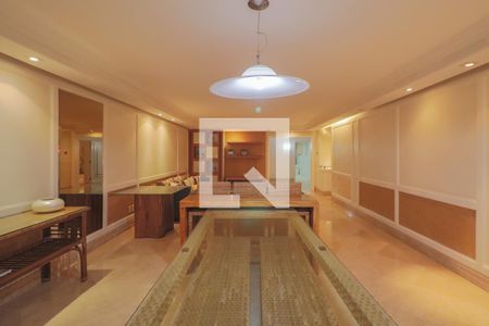 Sala de Estar de casa à venda com 3 quartos, 370m² em Parque da Mooca, São Paulo