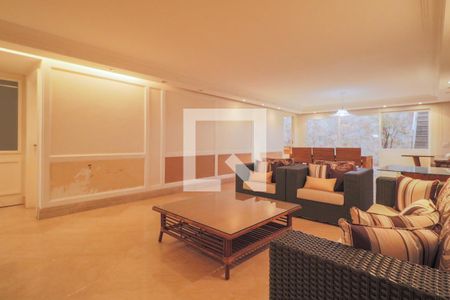 Sala de Estar de casa à venda com 3 quartos, 370m² em Parque da Mooca, São Paulo