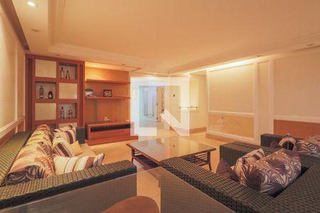 Sala de Estar de casa à venda com 3 quartos, 370m² em Parque da Mooca, São Paulo