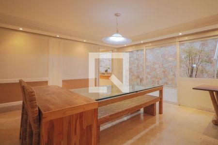 Sala de Estar de casa à venda com 3 quartos, 370m² em Parque da Mooca, São Paulo