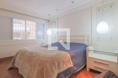 Casa à venda com 370m², 3 quartos e 4 vagasSuíte 2