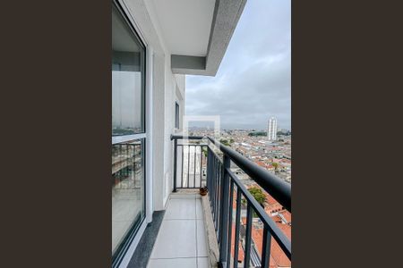 Apartamento à venda com 38m², 2 quartos e 1 vaga Apartamento à venda com 38m², 2 quartos e 1 vagaSacada