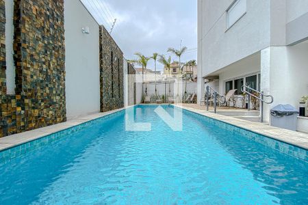 Apartamento à venda com 38m², 2 quartos e 1 vaga Apartamento à venda com 38m², 2 quartos e 1 vagaÁrea comum