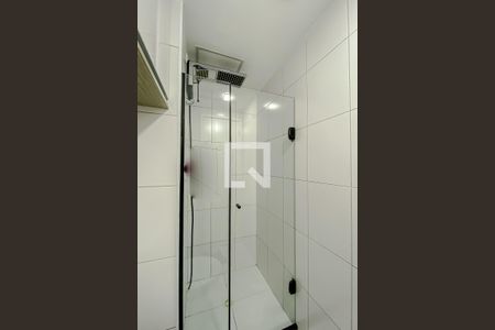 Apartamento à venda com 38m², 2 quartos e 1 vaga Apartamento à venda com 38m², 2 quartos e 1 vagaBanheiro