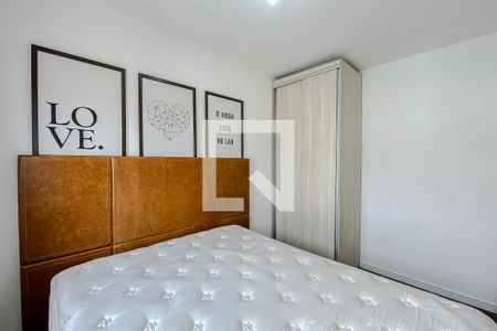 Apartamento à venda com 38m², 2 quartos e 1 vaga Apartamento à venda com 38m², 2 quartos e 1 vagaQuarto