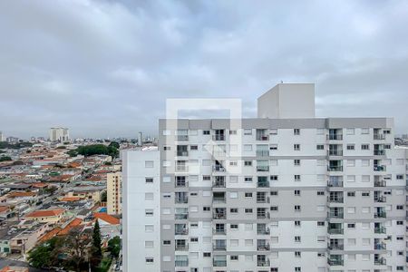 Apartamento à venda com 38m², 2 quartos e 1 vaga Apartamento à venda com 38m², 2 quartos e 1 vagaVista do Quarto