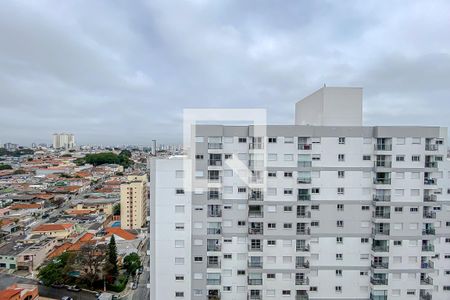 Apartamento à venda com 38m², 2 quartos e 1 vaga Apartamento à venda com 38m², 2 quartos e 1 vagaVista da Sacada