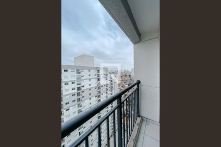 Apartamento à venda com 38m², 2 quartos e 1 vaga Apartamento à venda com 38m², 2 quartos e 1 vagaSacada