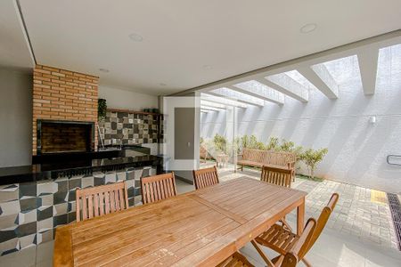 Apartamento à venda com 38m², 2 quartos e 1 vaga Apartamento à venda com 38m², 2 quartos e 1 vagaÁrea comum