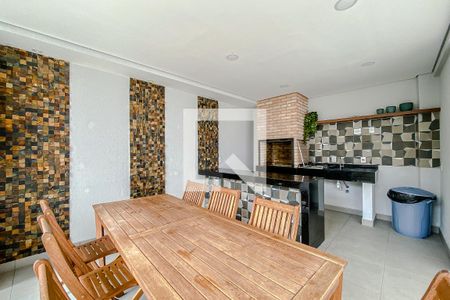 Apartamento à venda com 38m², 2 quartos e 1 vaga Apartamento à venda com 38m², 2 quartos e 1 vagaÁrea comum