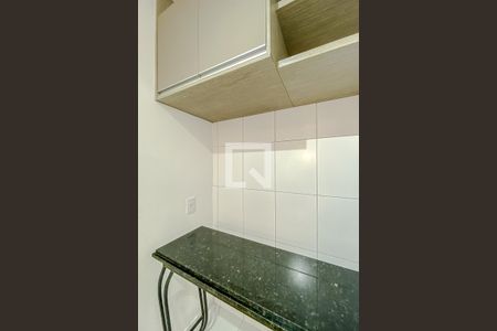 Apartamento à venda com 38m², 2 quartos e 1 vaga Apartamento à venda com 38m², 2 quartos e 1 vagaCozinha