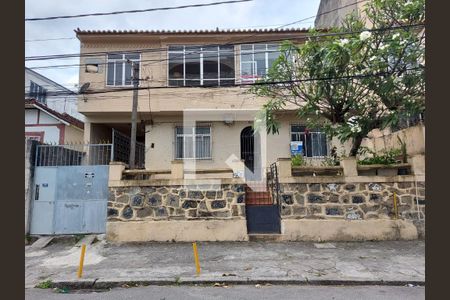 Apartamento à venda com 180m², 1 quarto e sem vagaFachada