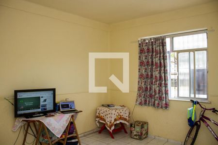 Sala de apartamento à venda com 1 quarto, 180m² em Engenho de Dentro, Rio de Janeiro