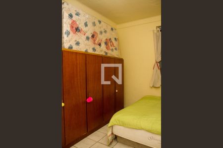 Quarto de apartamento à venda com 1 quarto, 180m² em Engenho de Dentro, Rio de Janeiro
