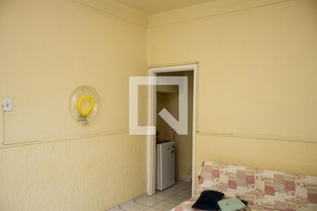 Sala de apartamento à venda com 1 quarto, 180m² em Engenho de Dentro, Rio de Janeiro