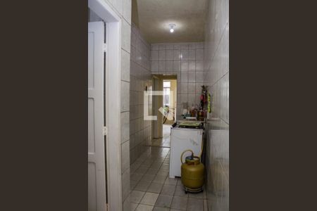 Apartamento à venda com 180m², 1 quarto e sem vagaCozinha