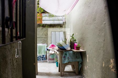 Vista do Quarto  de apartamento à venda com 1 quarto, 180m² em Engenho de Dentro, Rio de Janeiro