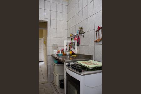 Apartamento à venda com 180m², 1 quarto e sem vagaCozinha