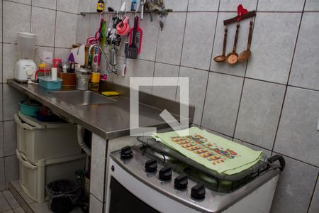 Apartamento à venda com 180m², 1 quarto e sem vagaCozinha