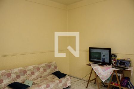 Sala de apartamento à venda com 1 quarto, 180m² em Engenho de Dentro, Rio de Janeiro