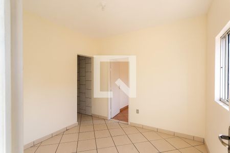 Apartamento para alugar com 2 quartos, 60m² em Sagrada Família, Belo Horizonte