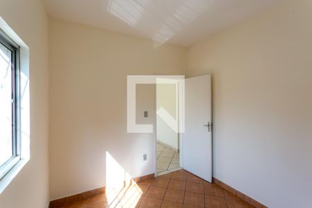 Quarto 1 de apartamento para alugar com 2 quartos, 60m² em Sagrada Família, Belo Horizonte
