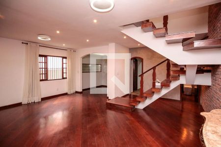 Sala de casa para alugar com 4 quartos, 400m² em Engenho de Dentro, Rio de Janeiro