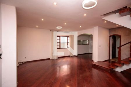 Sala de casa à venda com 4 quartos, 400m² em Engenho de Dentro, Rio de Janeiro