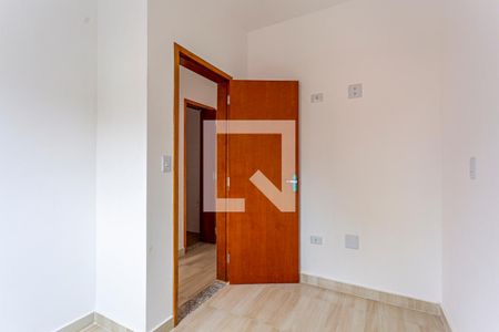 Quarto 1 de apartamento para alugar com 2 quartos, 49m² em Cidade São Jorge, Santo André