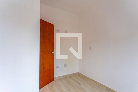Quarto 1 de apartamento para alugar com 2 quartos, 49m² em Cidade São Jorge, Santo André