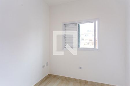 Quarto 1 de apartamento para alugar com 2 quartos, 49m² em Cidade São Jorge, Santo André