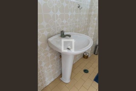 Lavabo de apartamento à venda com 3 quartos, 98m² em Icaraí, Niterói