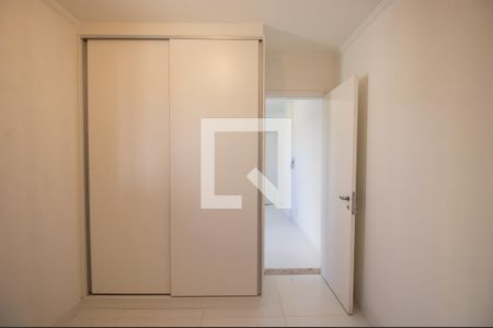 Quarto de apartamento para alugar com 1 quarto, 40m² em Vila Monte Alegre, São Paulo