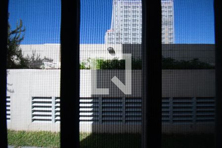 Vista de apartamento para alugar com 1 quarto, 40m² em Vila Monte Alegre, São Paulo