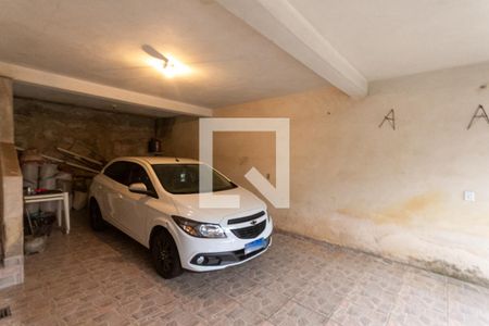 Casa para alugar com 88m², 2 quartos e 1 vagaGaragem