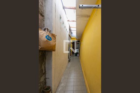 Casa para alugar com 88m², 2 quartos e 1 vagaCorredor