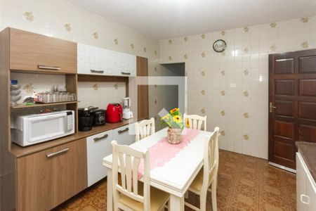 Casa para alugar com 88m², 2 quartos e 1 vagaCozinha
