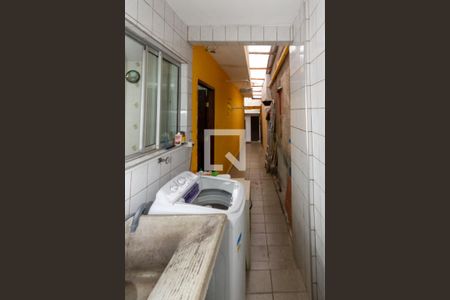 Casa para alugar com 88m², 2 quartos e 1 vagaÁrea de Serviço