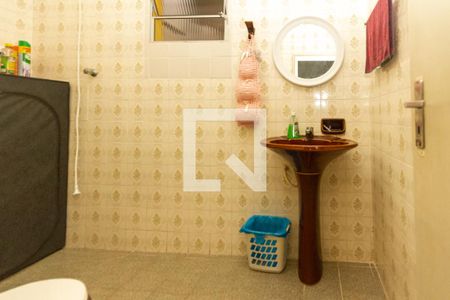 Casa para alugar com 88m², 2 quartos e 1 vagaBanheiro