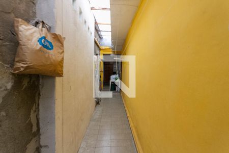 Casa para alugar com 88m², 2 quartos e 1 vagaCorredor