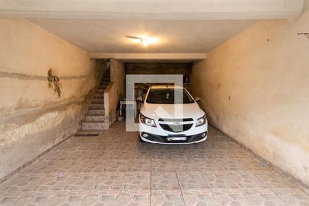 Casa para alugar com 88m², 2 quartos e 1 vagaGaragem